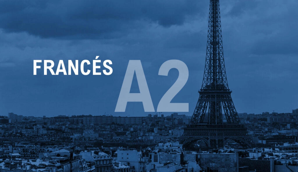 cabecera curso francés a2