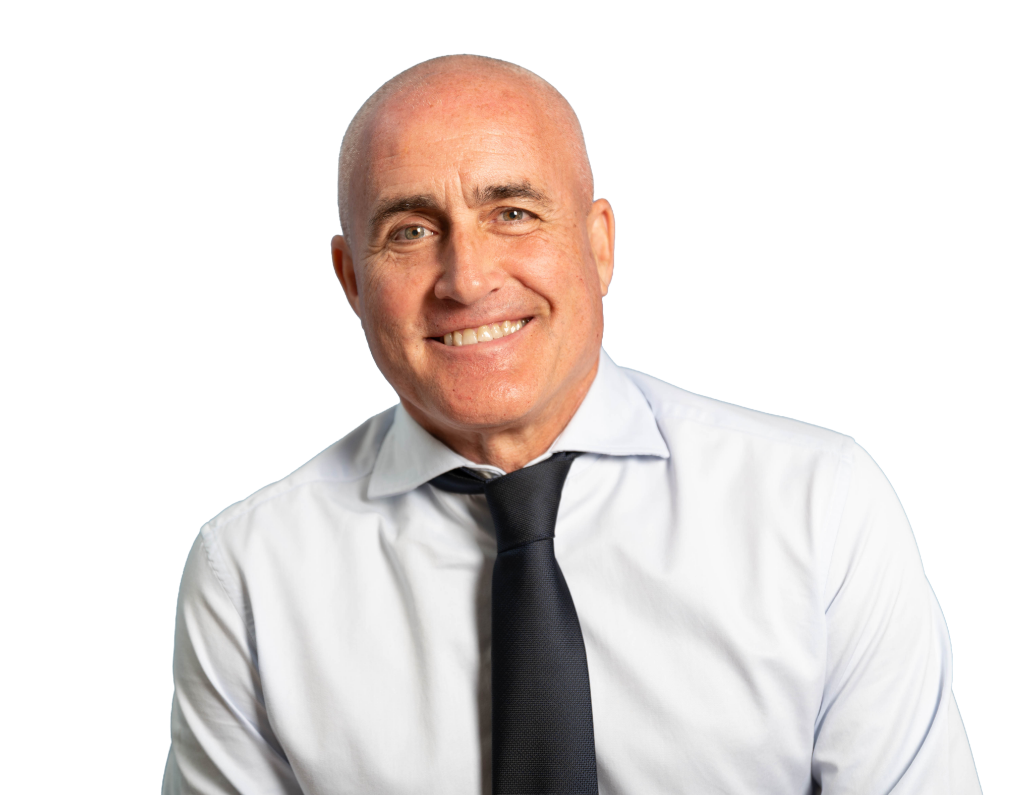 Imagen CEO Dym Canarias Rafael Estupiñan - Página Sobre Nosotros