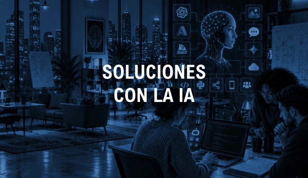 CABECERA – DISEÑO Y DESARROLLO DE SOLUCIONES DE INTELIGENCIA ARTIFICIAL – DYM Canarias 26